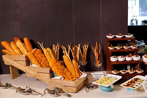 The Altruist Business Hotel, Whitefield