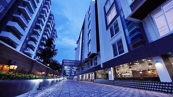 The Altruist Business Hotel, Whitefield