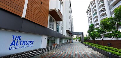 The Altruist Business Hotel, Whitefield