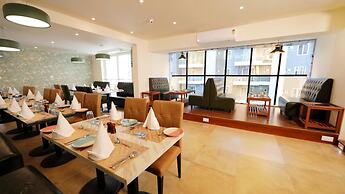 The Altruist Business Hotel, Whitefield