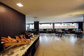 The Altruist Business Hotel, Whitefield