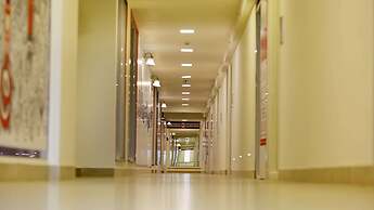 The Altruist Business Hotel, Whitefield