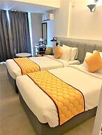 The Altruist Business Hotel, Whitefield