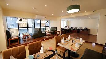 The Altruist Business Hotel, Whitefield