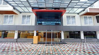 The Altruist Business Hotel, Whitefield