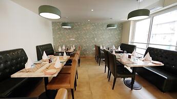 The Altruist Business Hotel, Whitefield