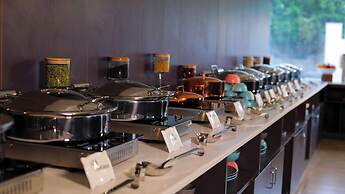 The Altruist Business Hotel, Whitefield