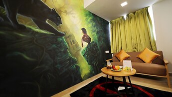 The Altruist Business Hotel, Whitefield