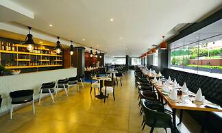 The Altruist Business Hotel, Whitefield