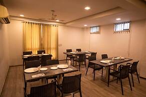 Hotel Shrimad Residency