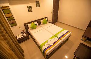 Hotel Shrimad Residency