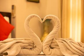 Hotel Shrimad Residency