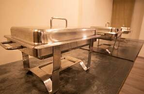 Hotel Shrimad Residency