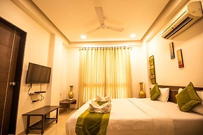Hotel Shrimad Residency
