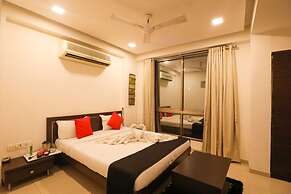 Hotel Shrimad Residency