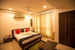 Hotel Shrimad Residency