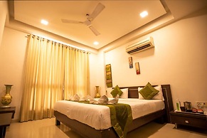 Hotel Shrimad Residency