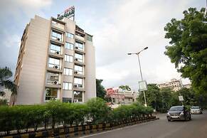 Hotel Shrimad Residency