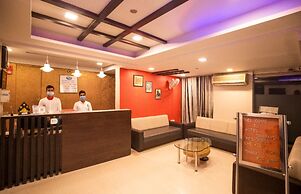 Hotel Shrimad Residency