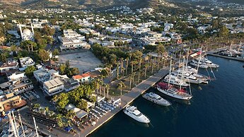 Sea Palm Otel Yalikavak