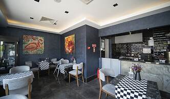 Sea Palm Otel Yalikavak