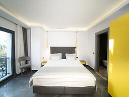 Sea Palm Otel Yalikavak