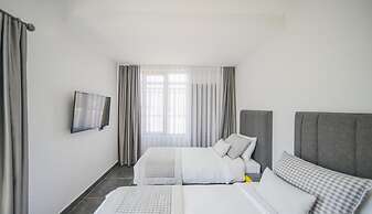 Sea Palm Otel Yalikavak