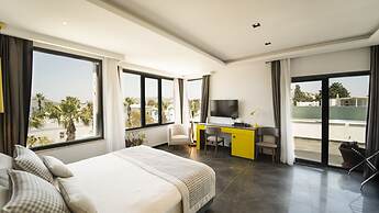 Sea Palm Otel Yalikavak