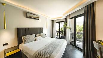 Sea Palm Otel Yalikavak