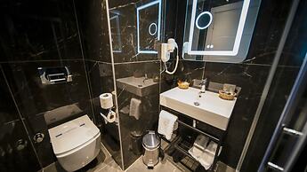 Sea Palm Otel Yalikavak