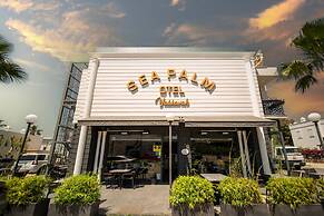 Sea Palm Otel Yalikavak