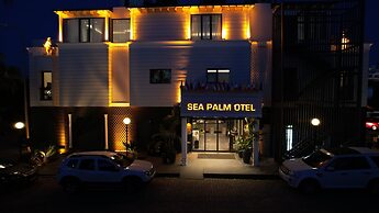 Sea Palm Otel Yalikavak