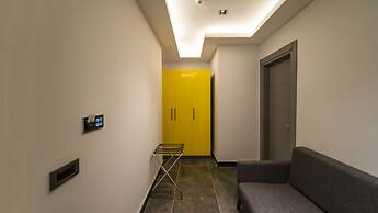 Sea Palm Otel Yalikavak