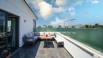 Sea Palm Otel Yalikavak