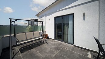 Sea Palm Otel Yalikavak