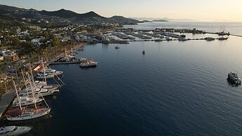 Sea Palm Otel Yalikavak