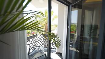 Sea Palm Otel Yalikavak