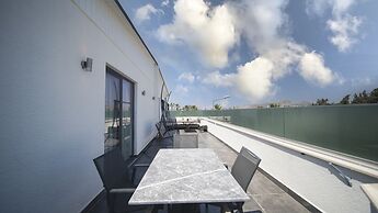 Sea Palm Otel Yalikavak