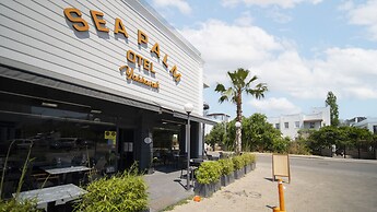 Sea Palm Otel Yalikavak