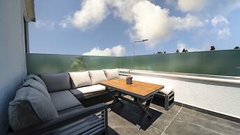 Sea Palm Otel Yalikavak