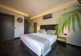 Sea Palm Otel Yalikavak