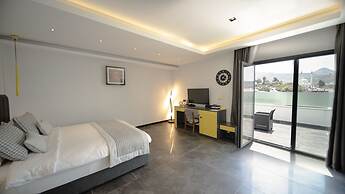 Sea Palm Otel Yalikavak