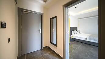 Sea Palm Otel Yalikavak