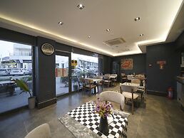 Sea Palm Otel Yalikavak