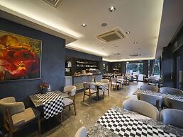 Sea Palm Otel Yalikavak