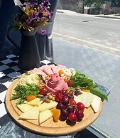 Sea Palm Otel Yalikavak