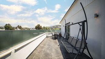 Sea Palm Otel Yalikavak