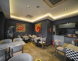 Sea Palm Otel Yalikavak