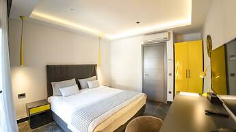 Sea Palm Otel Yalikavak