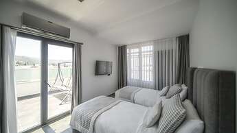 Sea Palm Otel Yalikavak